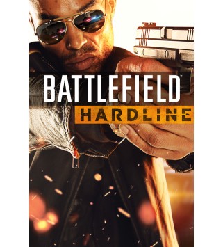 Battlefield Hardline Premium Edition Origin / EA app Key GLOBAL